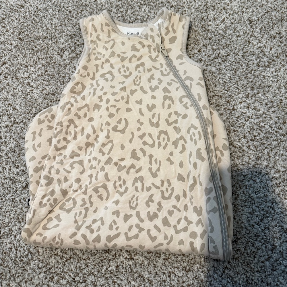 Kyte Baby 1 Tog sleep sack
